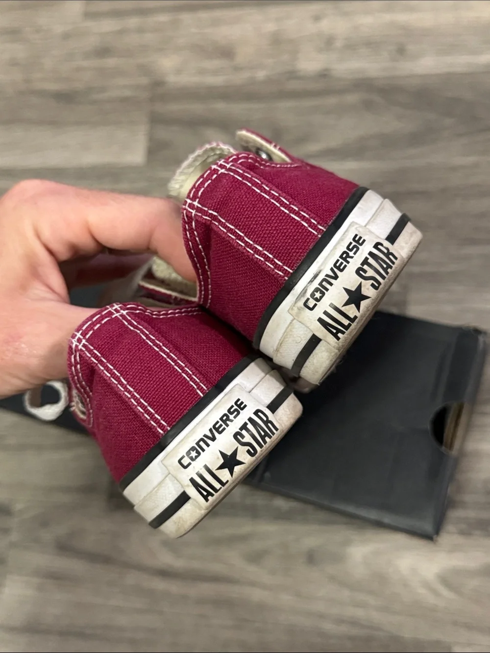 Converse youth sz